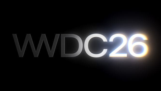 در آستانه WWDC 2026؛ از معرفی نسخه انقلابی سیری با قدرت گوگل تا هوش تصویری پیشرفته اپل