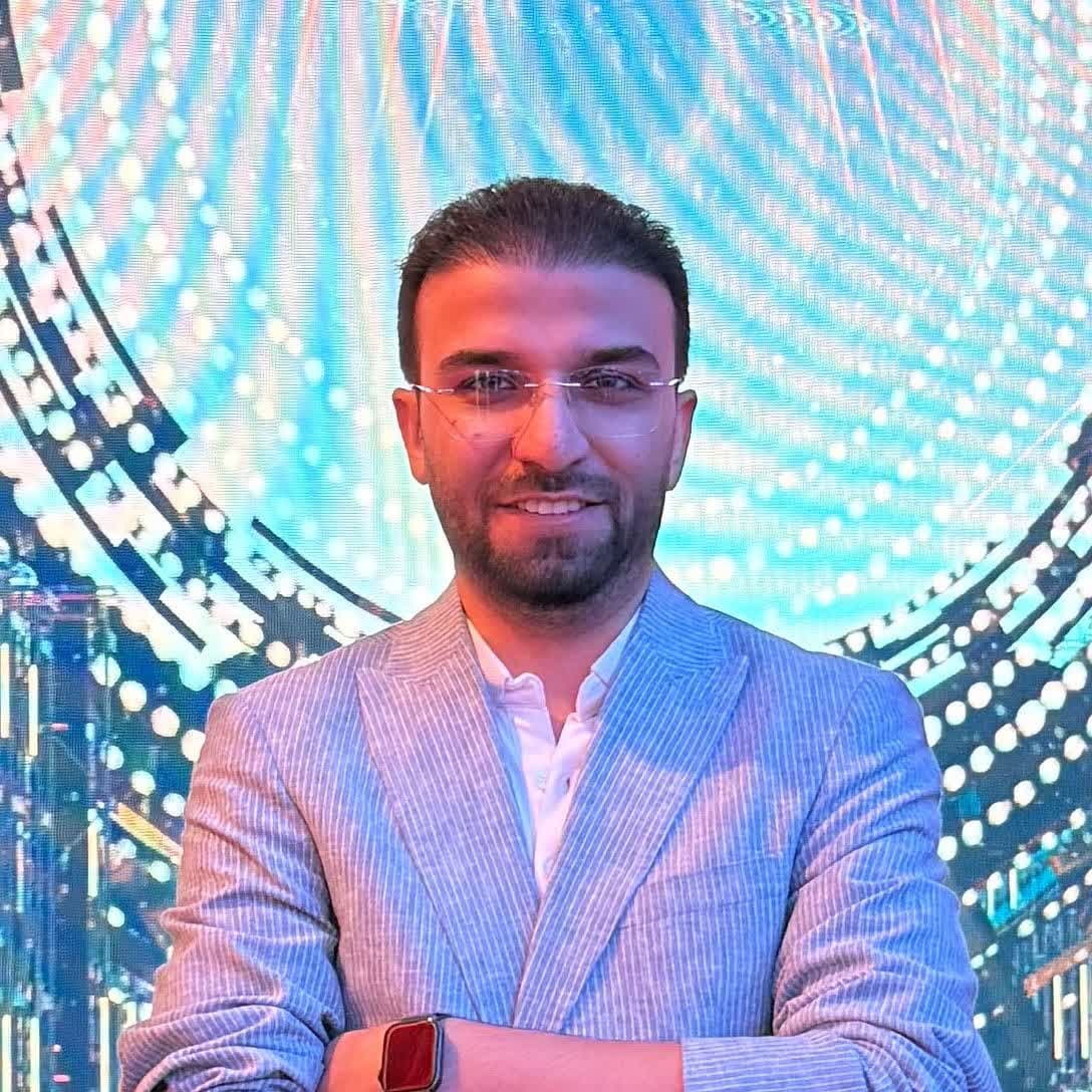 محمدایمان رحیمی‌فر